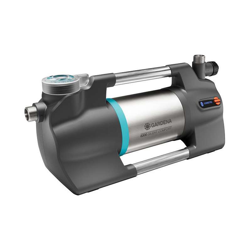 Besproeiingspomp 6300 Silent Comfort Gardena