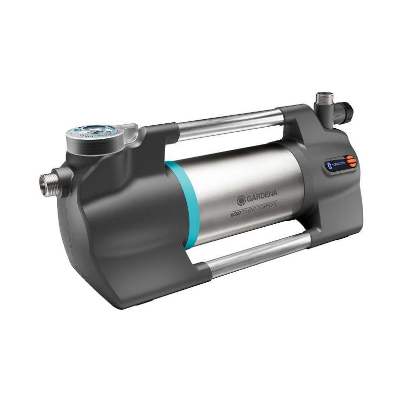 Besproeiingspomp 6500 Silent Comfort Gardena