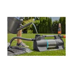 Besproeiingspomp 5600 Silent+