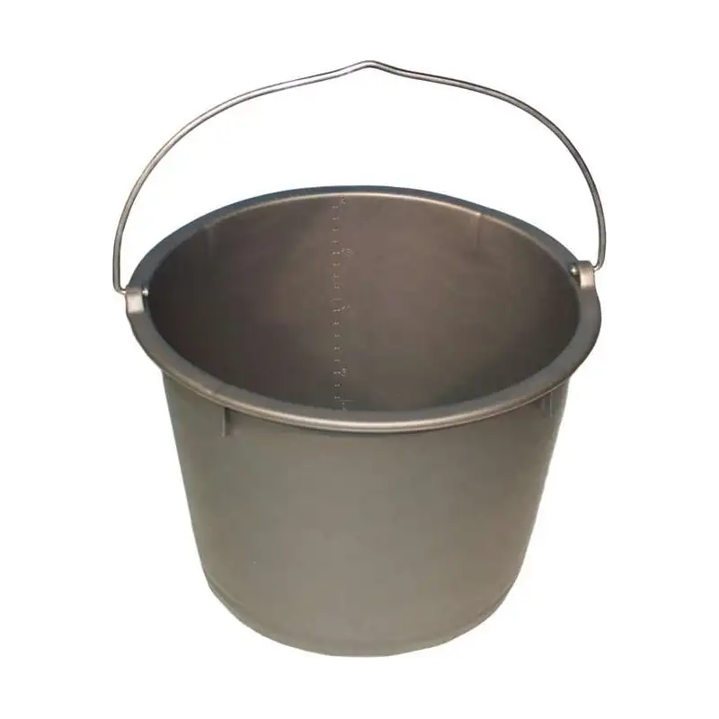 Emmer met maatverdeling 20 liter