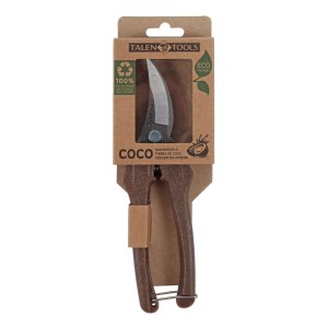 Snoeischaar voorbijsnijdend klein Coco ECO Friendly