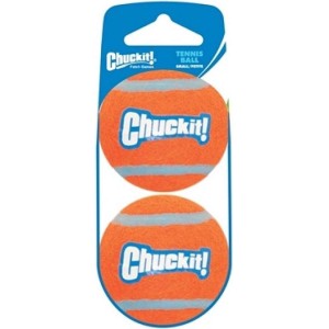 Chuckit! Tennis Ball S 2 stuks