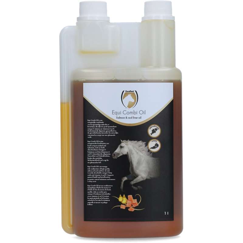 Excellent Horse Combi Oil 1 liter