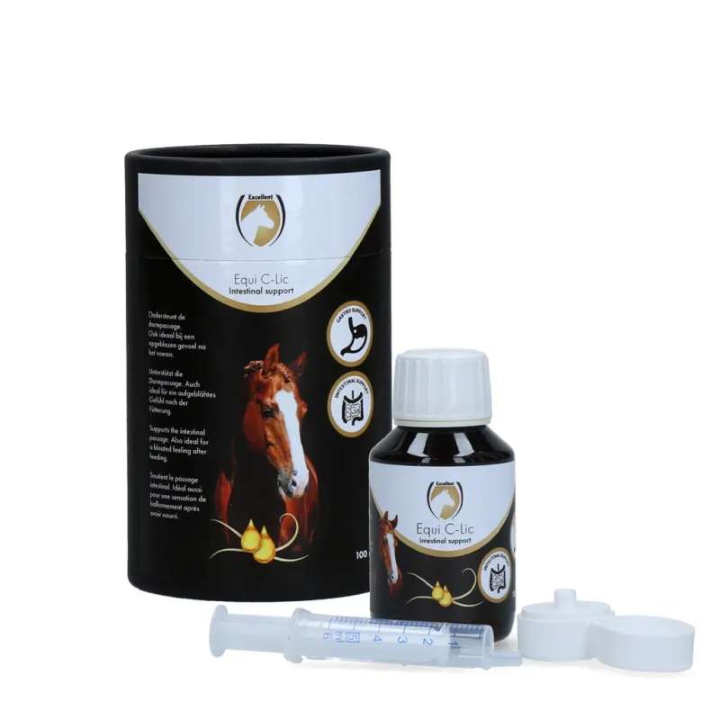 Excellent Horse C-lic 100 ml