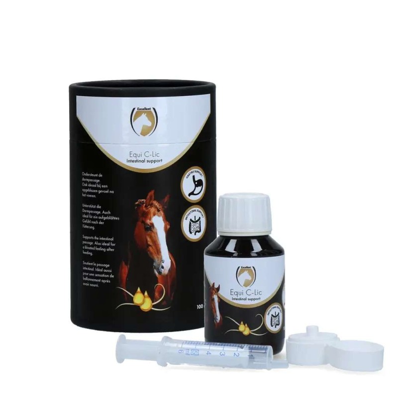 Excellent Horse C-lic 100 ml