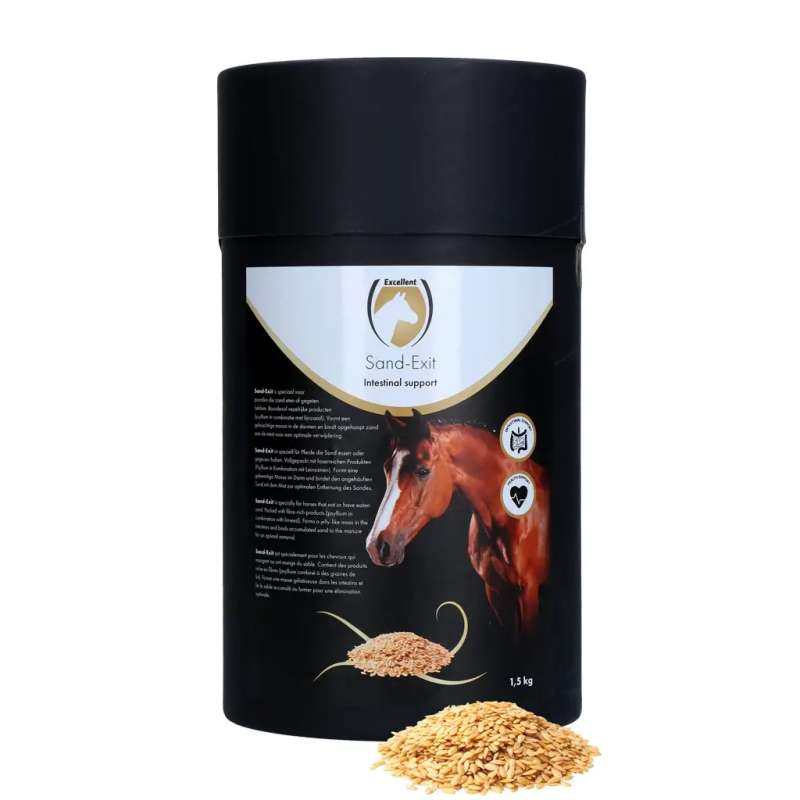 Excellent Horse Sand Exit 1,5 kg