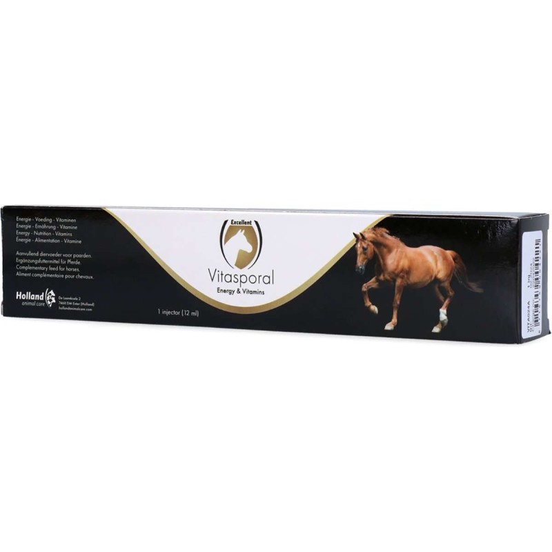 Excellent Horse Vitasporal