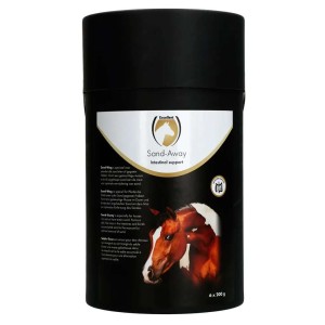 Excellent Horse Zand-Weg 6 x 200 gram