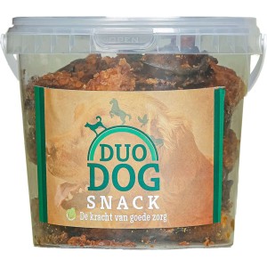 Duo Dog Honden Snacks