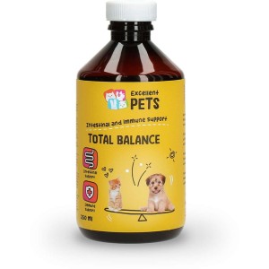 Excellent Pets Total Balance 250 ml