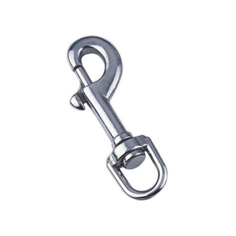 Musketon RVS 3/4"