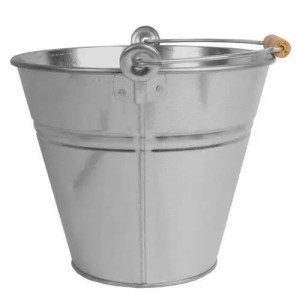 Emmer verzinkt 10 liter