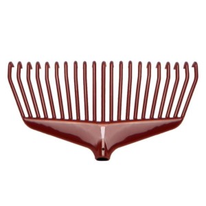Bladhark nylon 21 tanden zonder steel