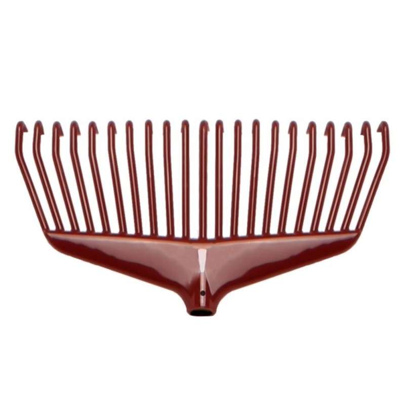 Bladhark nylon 21 tanden zonder steel