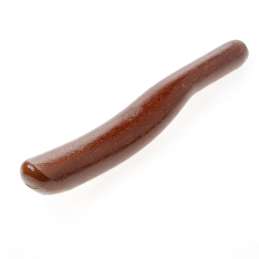 Loodklopper bolvormig hout