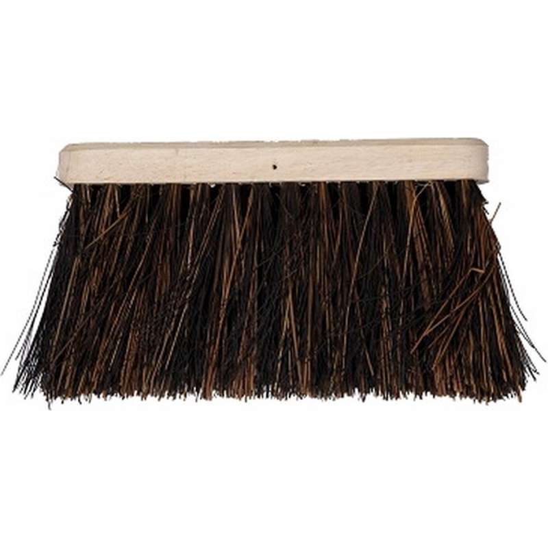 Straatbezem Palmyra 28 cm