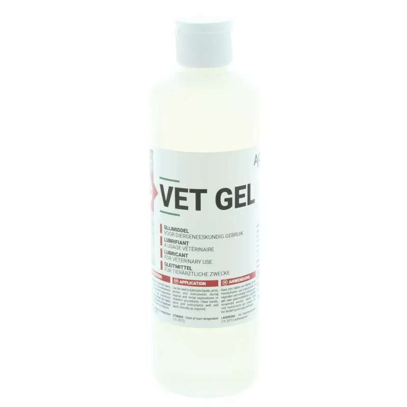 Agrivet Glijmiddel 500ml