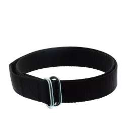 Koehalsriem knelgesp 40mm...