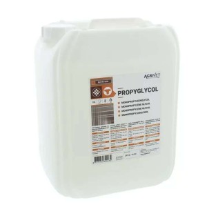 Agrivet Propyleenglycol 10L