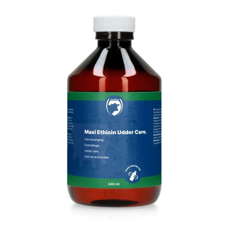 Maxi Ethicin Uddercare 240 ml