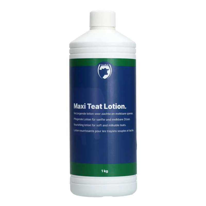 Maxi Tepellotion