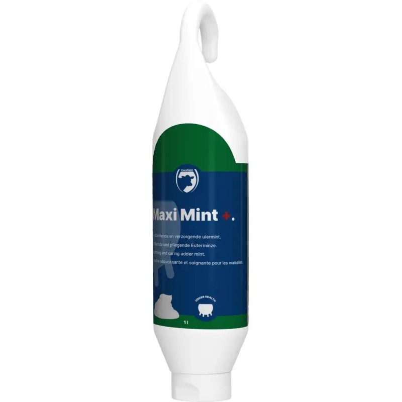 Maxi Mint Plus 1 liter