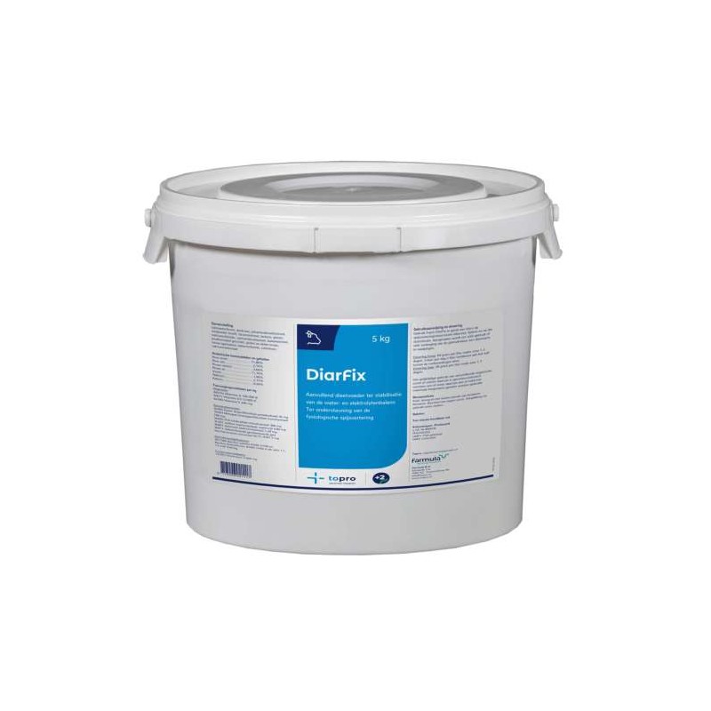DiarFix anti diarree 5 kg