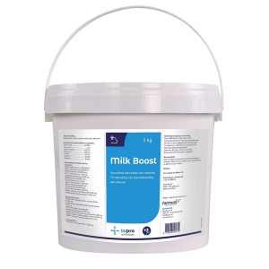 Topro Milk Boost 3kg