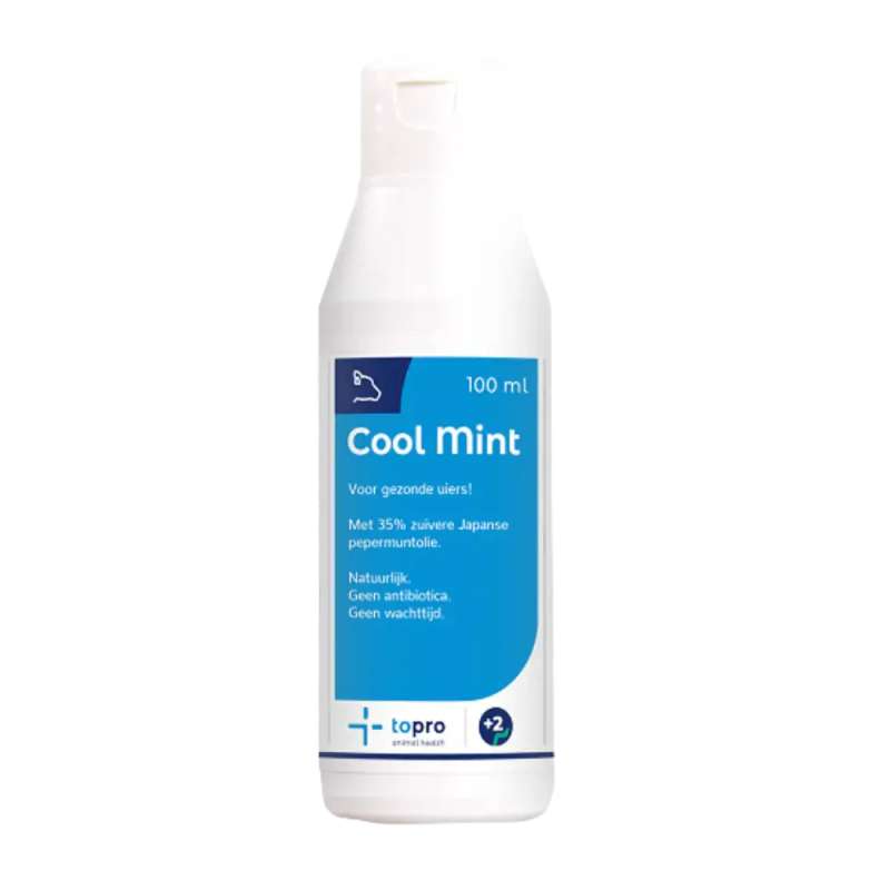 Cool Mint Green 100 ml