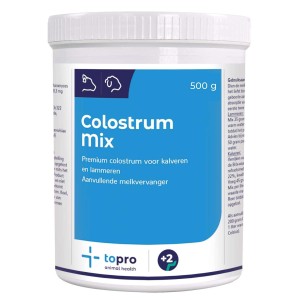 Topro Colostrum Mix 500 gram