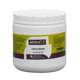 Amos uiercreme 900 gram