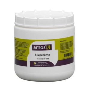 Amos uiercreme 900 gram