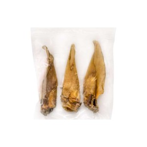 Hondensnack buffeloor 3 stuks