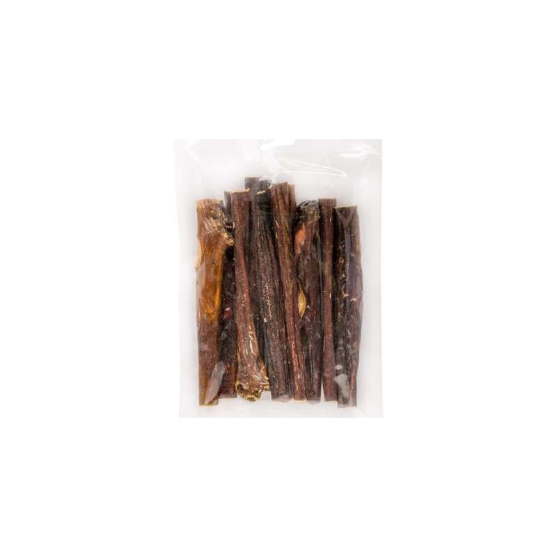 Hondensnack holle vleesstaven 250 gram