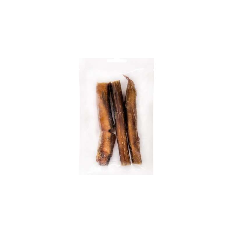 Hondensnack bullenpees 15 cm 3 stuks