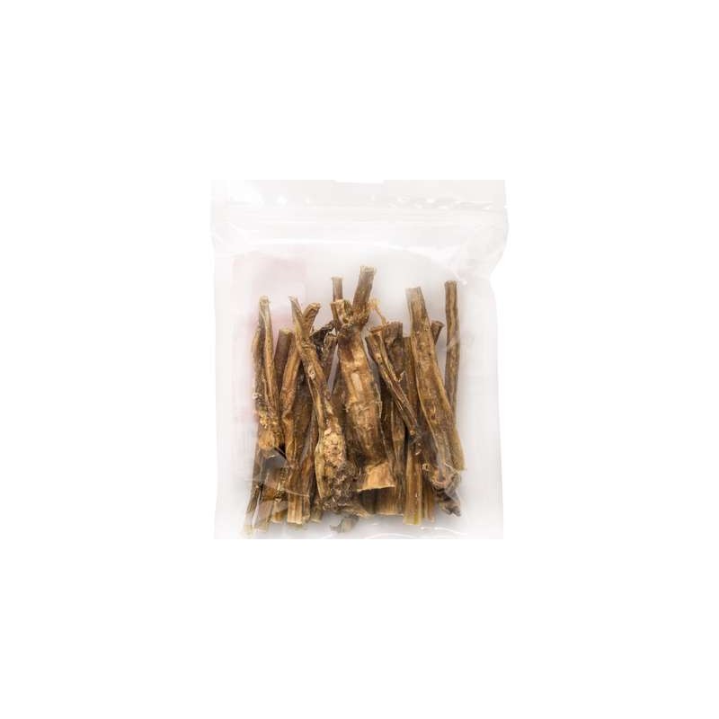 Hondensnack kalfspees buffel 100 gram