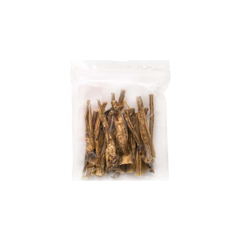 Hondensnack kalfspees buffel 100 gram