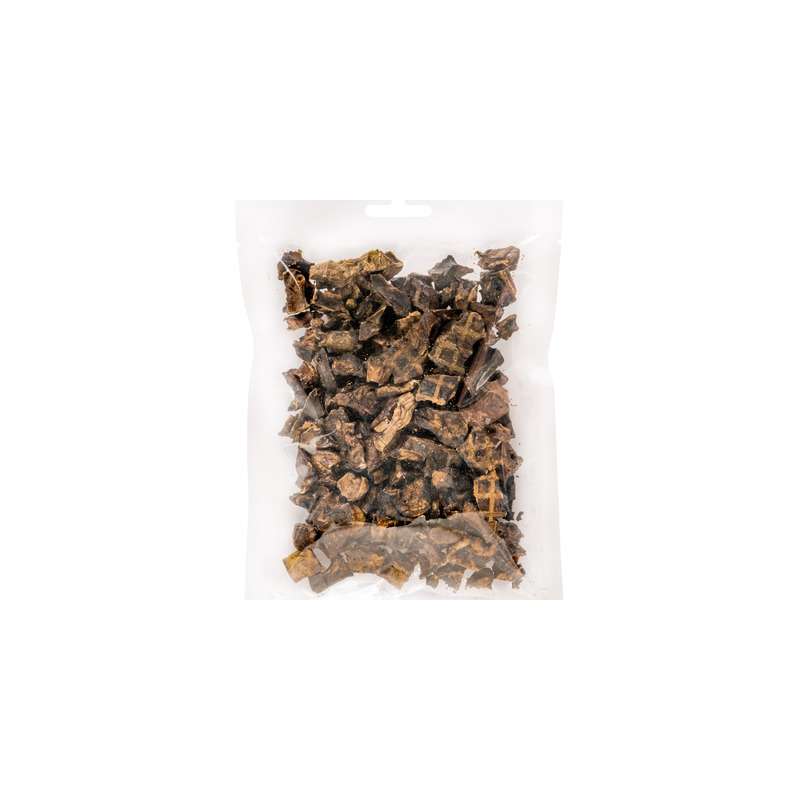 Hondensnack longstukjes rund 100 gram