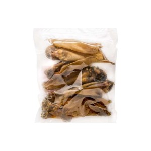Hondensnack buffeloor 9 stuks