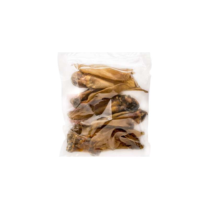 Hondensnack buffeloor 9 stuks