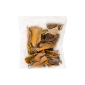 Hondensnack slachtmix rund/lam/kip 500 gram