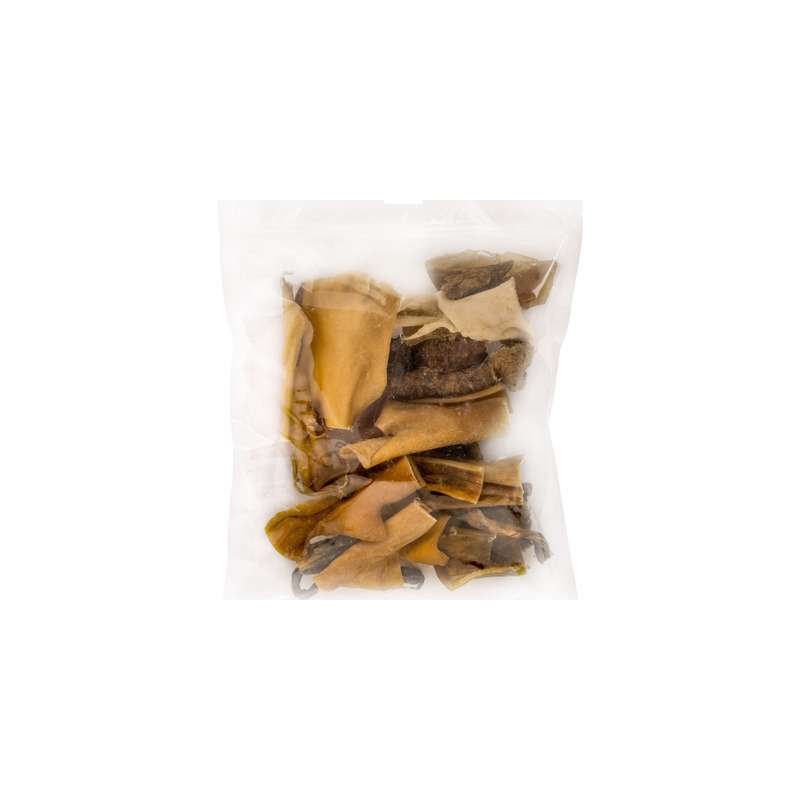 Hondensnack slachtmix rund/lam/kip 500 gram