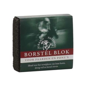 Grand National Borstelblok
