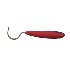 Grand National Softgrip Hoevenkrabber