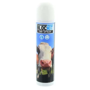 Blockit Tar Spray 300ml
