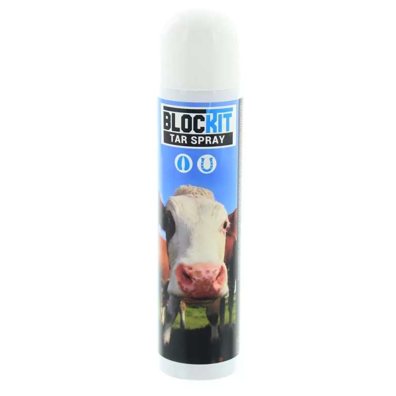 Blockit Tar Spray 300ml