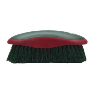 Grand National Softgrip Borstel hard