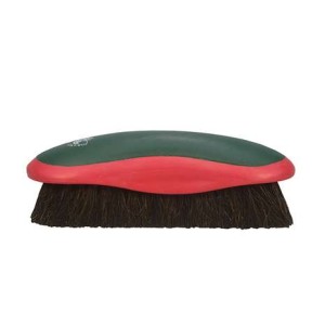Grand National Softgrip Borstel zacht