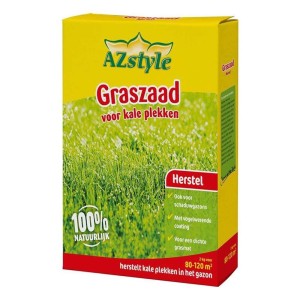 Graszaad Herstel 2 kg