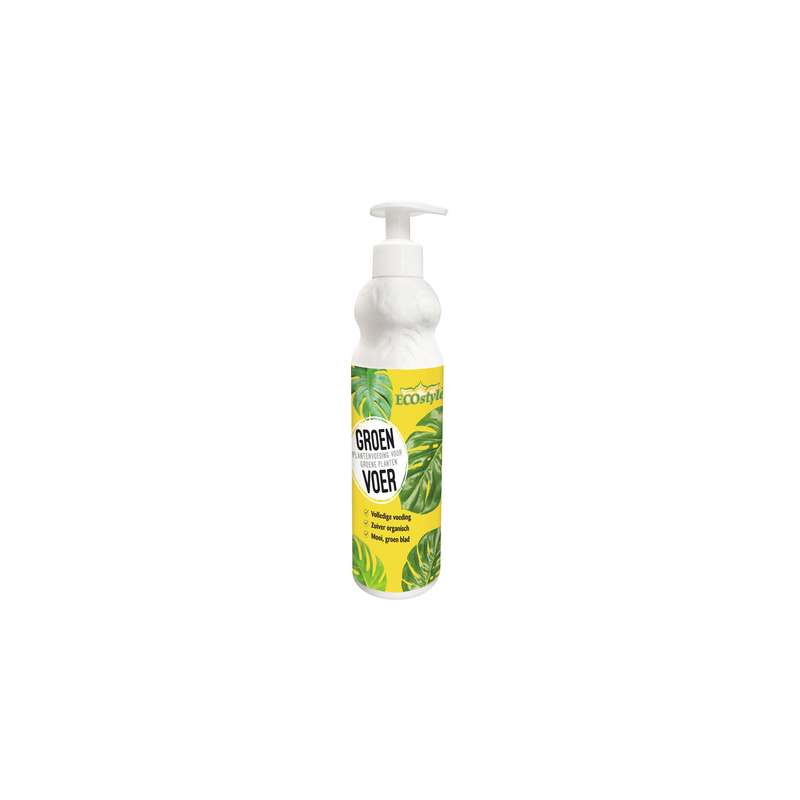 KamerplantenVoer 400 ml